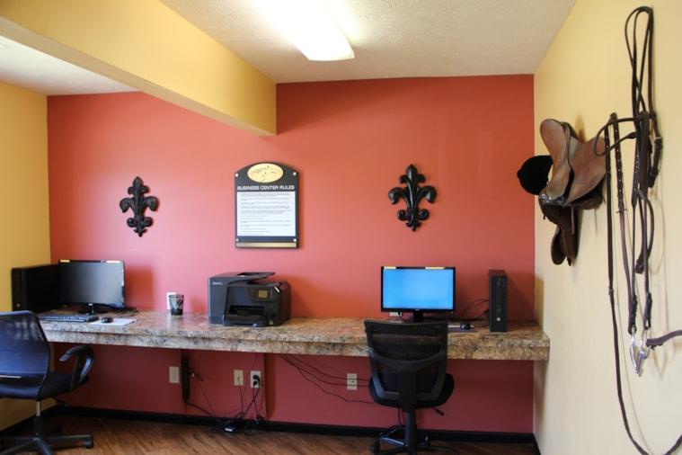 Cimarron Place Apartments